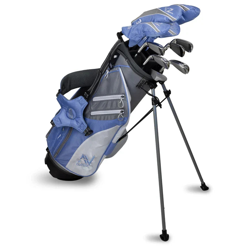 GOLF BAGS