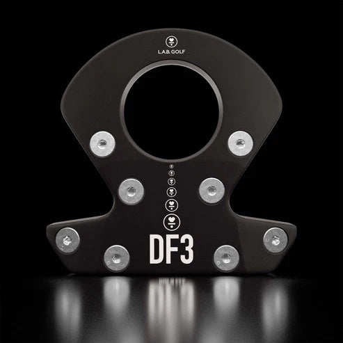 LAB Golf DF3 Stock Putter