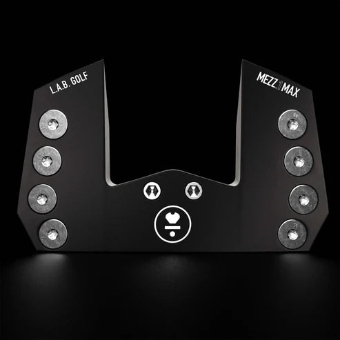 LAB Golf Mezz.1 MAX Stock Putter