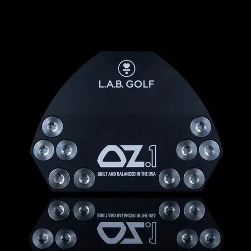 LAB Golf OZ.1 Stock Putter