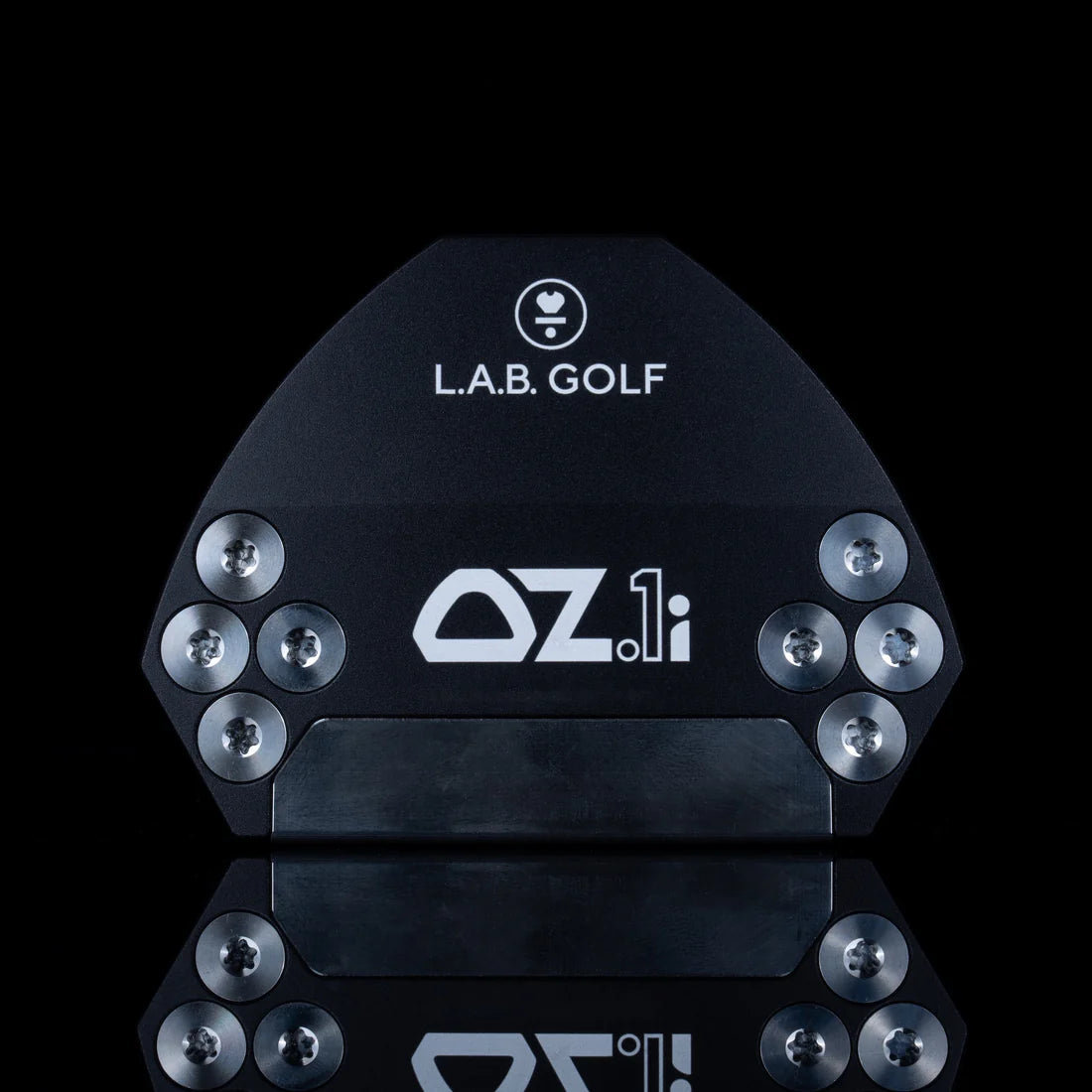 LAB Golf OZ.1i Stock Putter